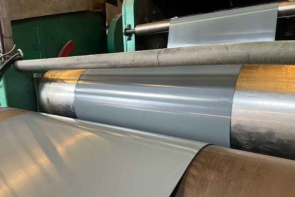 防靜電橡膠板使用方法